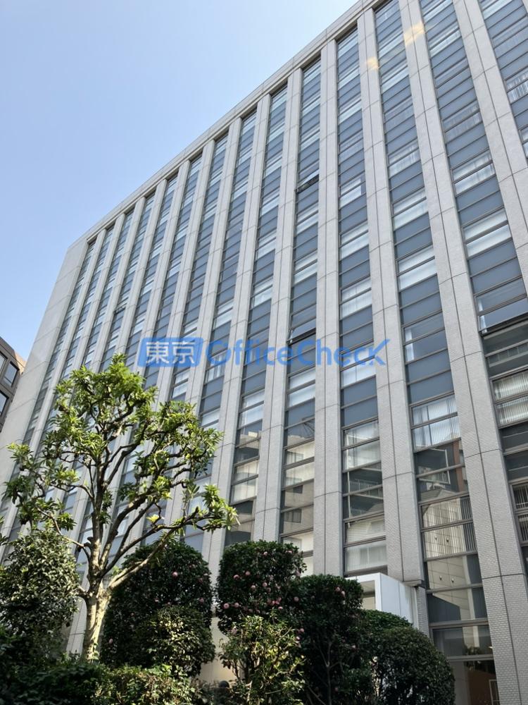 靖国九段南ビル