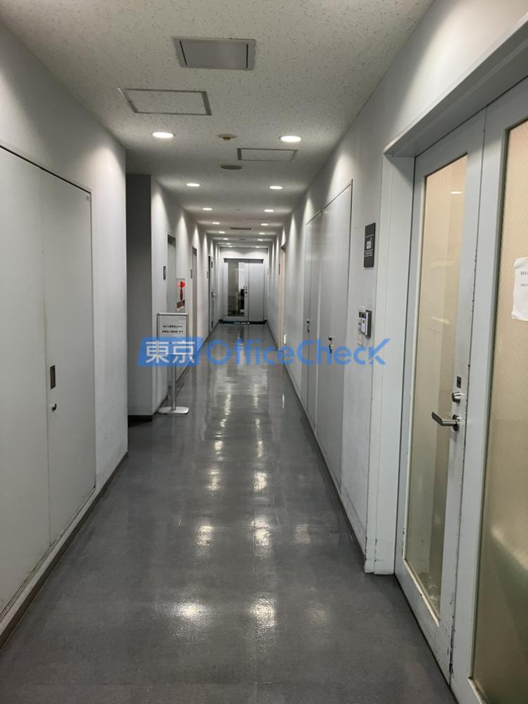 靖国九段南ビル