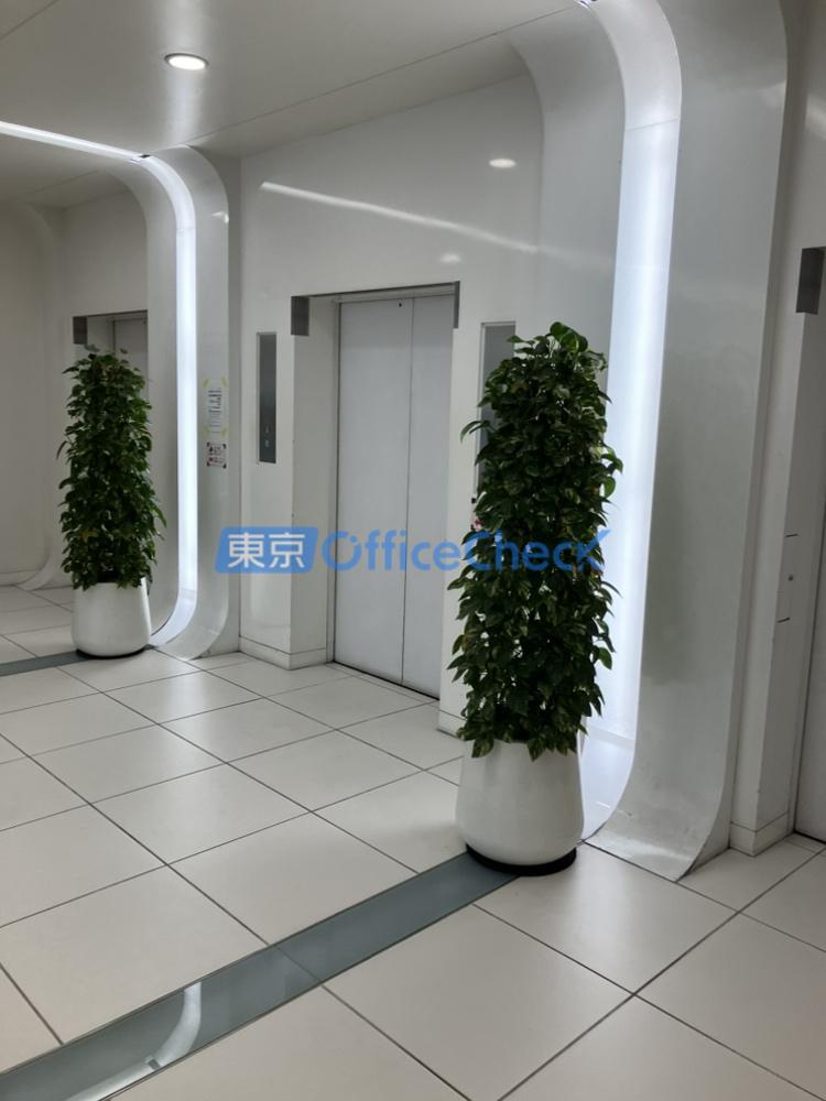 靖国九段南ビル