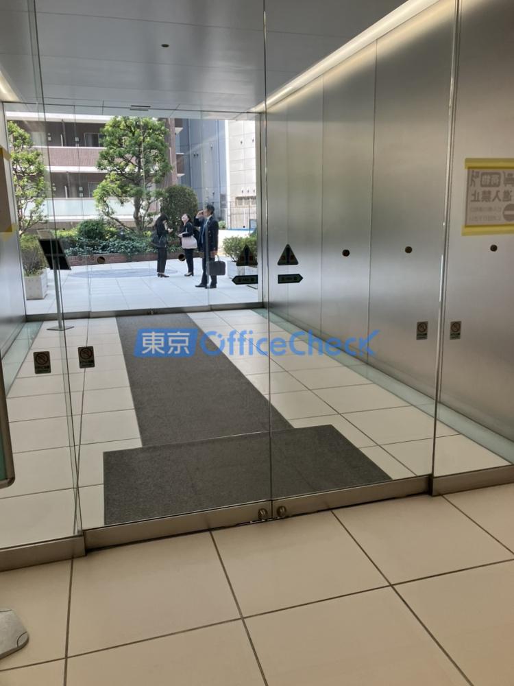 靖国九段南ビル