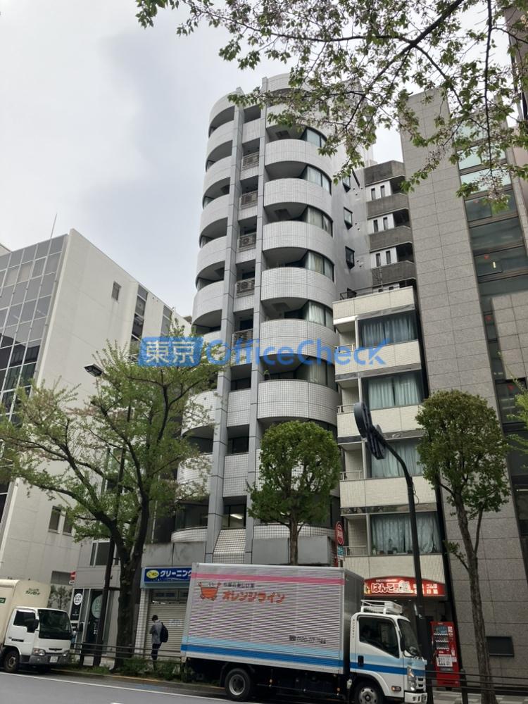 アルス市ヶ谷
