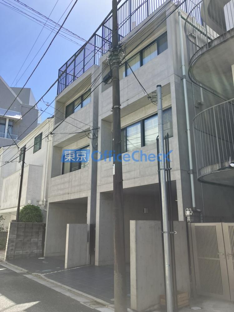 三番町一棟ビル