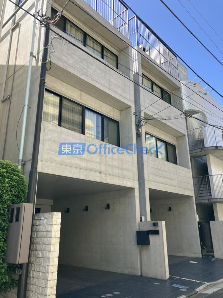 三番町一棟ビル