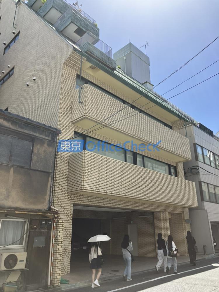 林三番町ビル