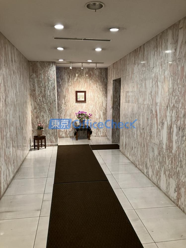 林三番町ビル