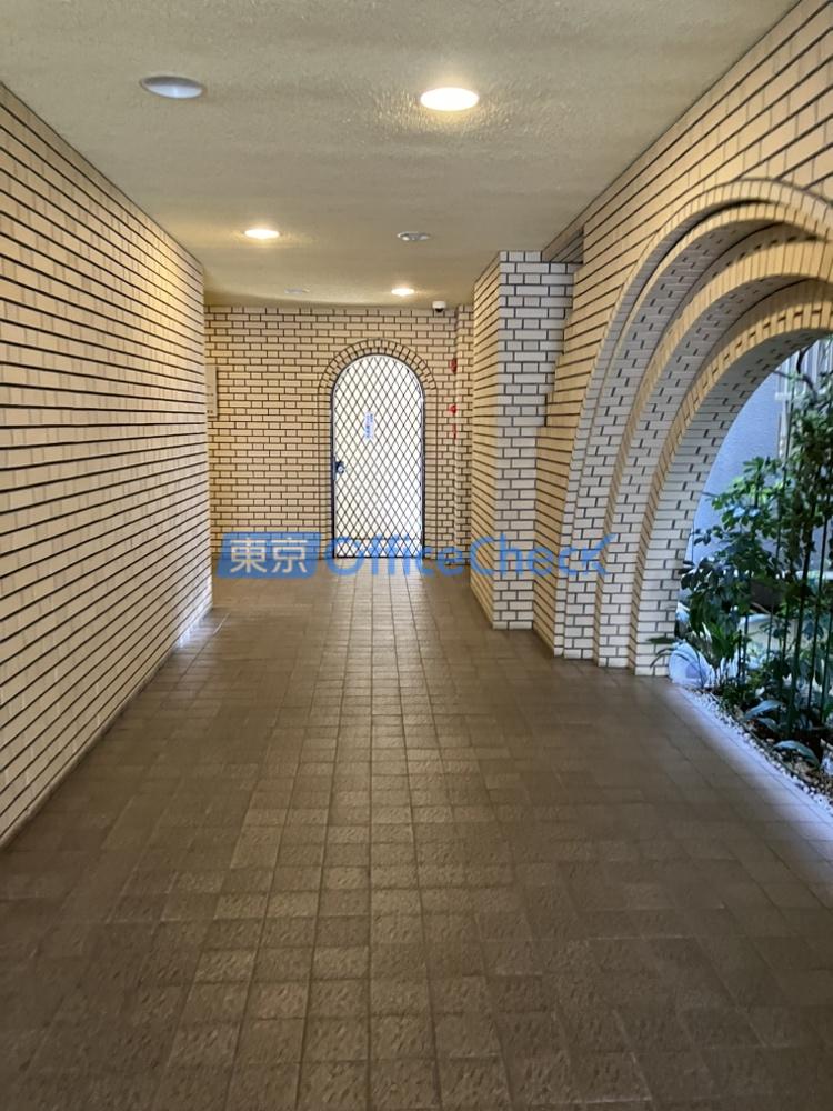林三番町ビル