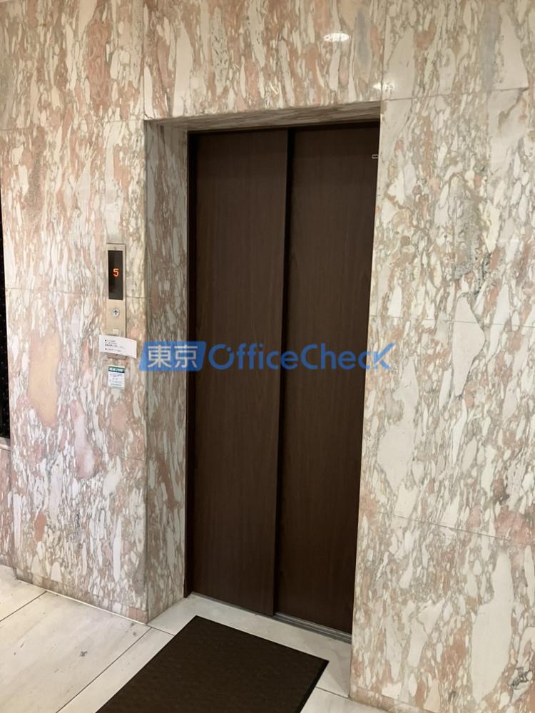 林三番町ビル