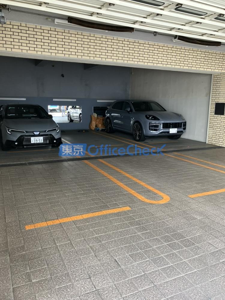 林三番町ビル