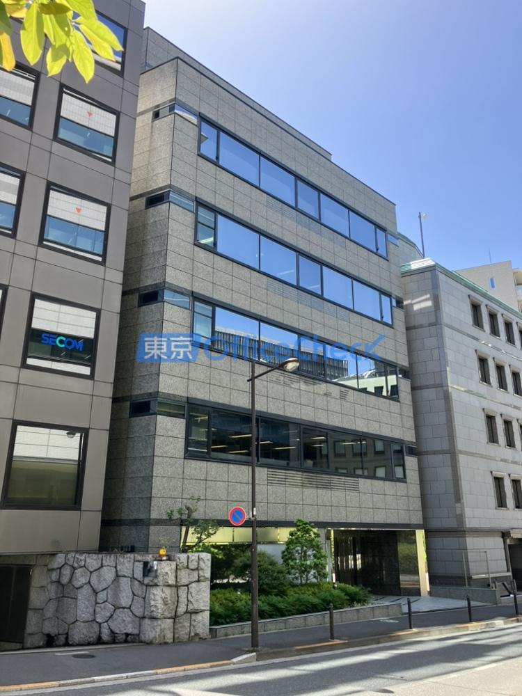 住友不動産三番町ビル