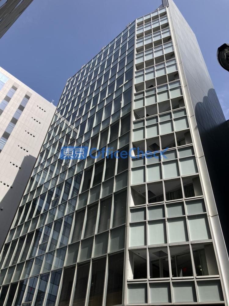 ＭＧ市ヶ谷ビルディング