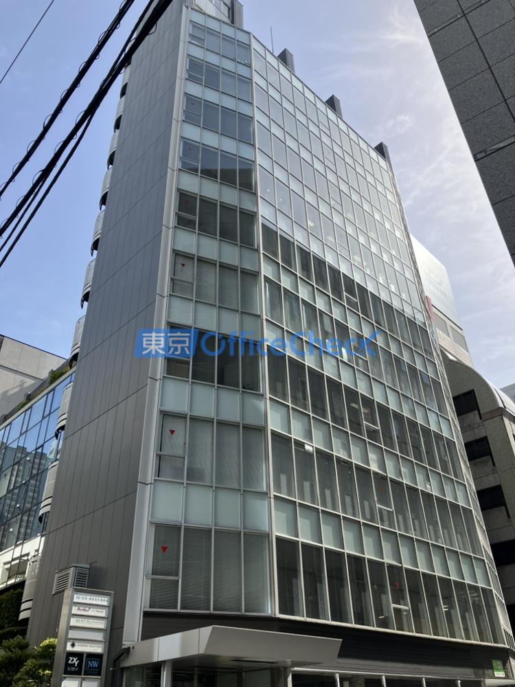 ＭＧ市ヶ谷ビルディング