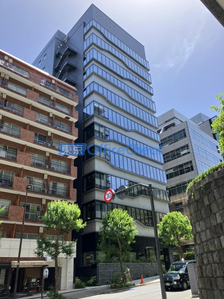 フロントプレイス千代田一番町