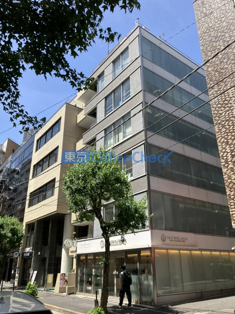 プレイアデ一番町