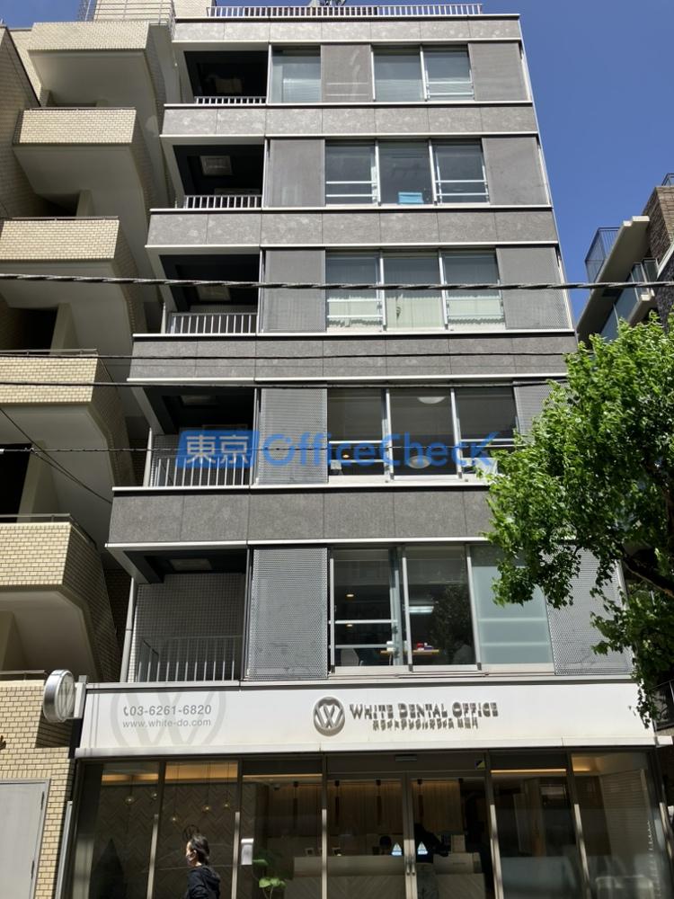 プレイアデ一番町
