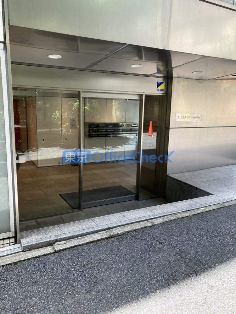 プレイアデ一番町