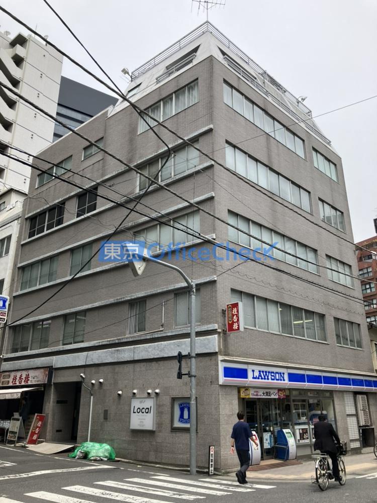 半蔵門ウッドフィールド