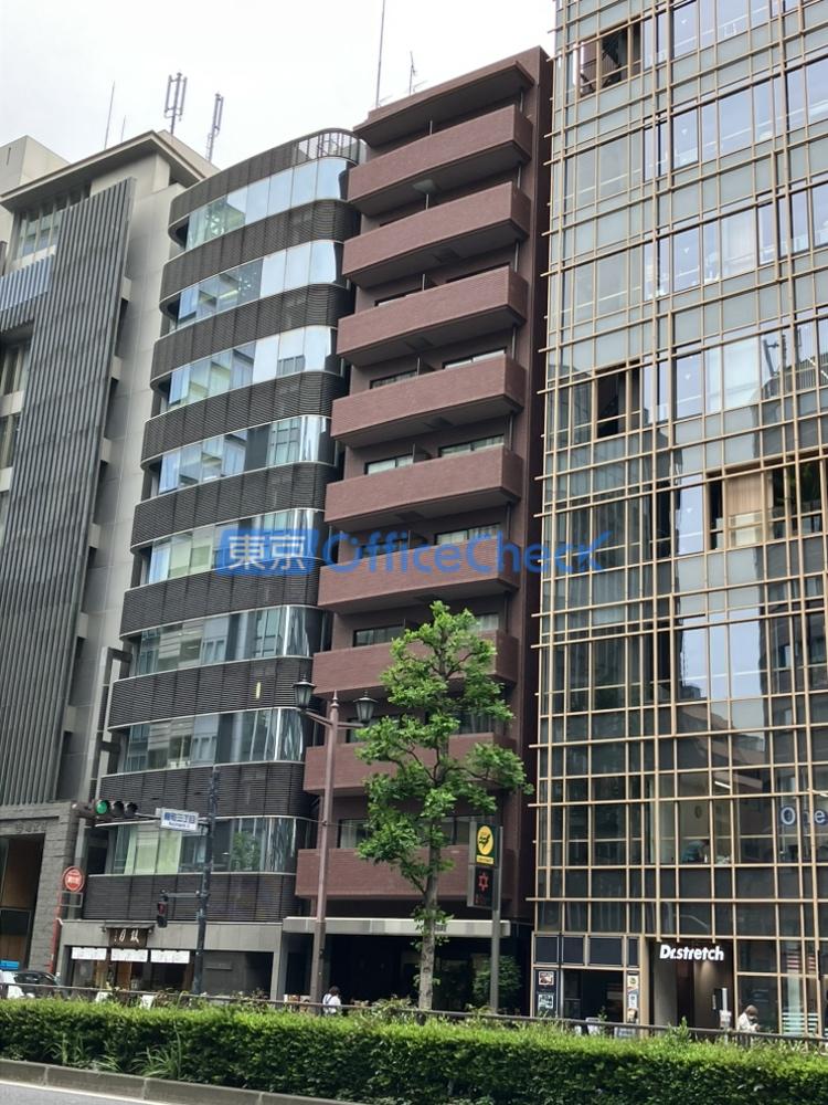 メイゾン麹町