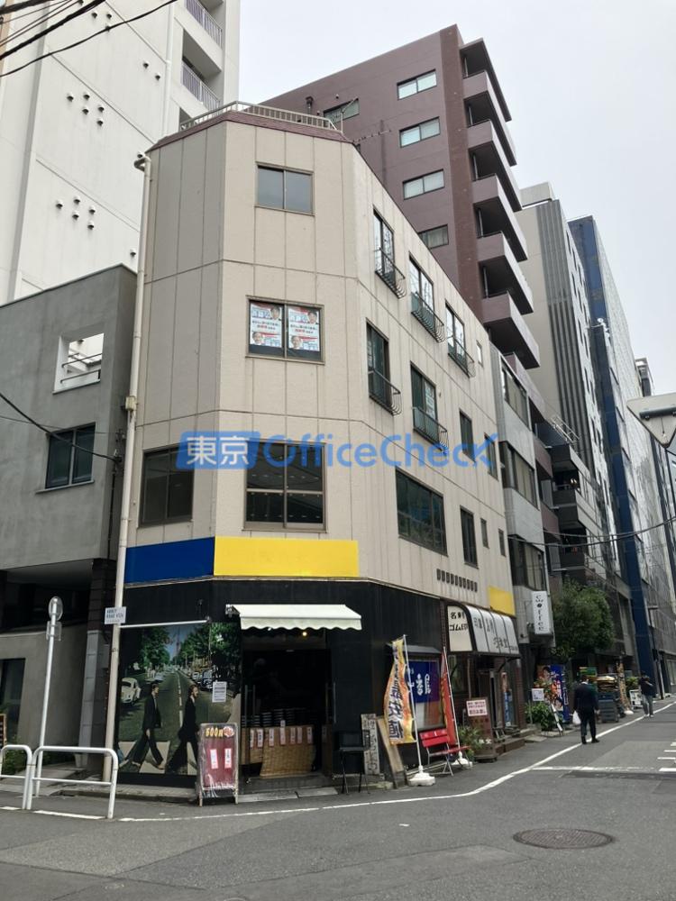 酒井ビル