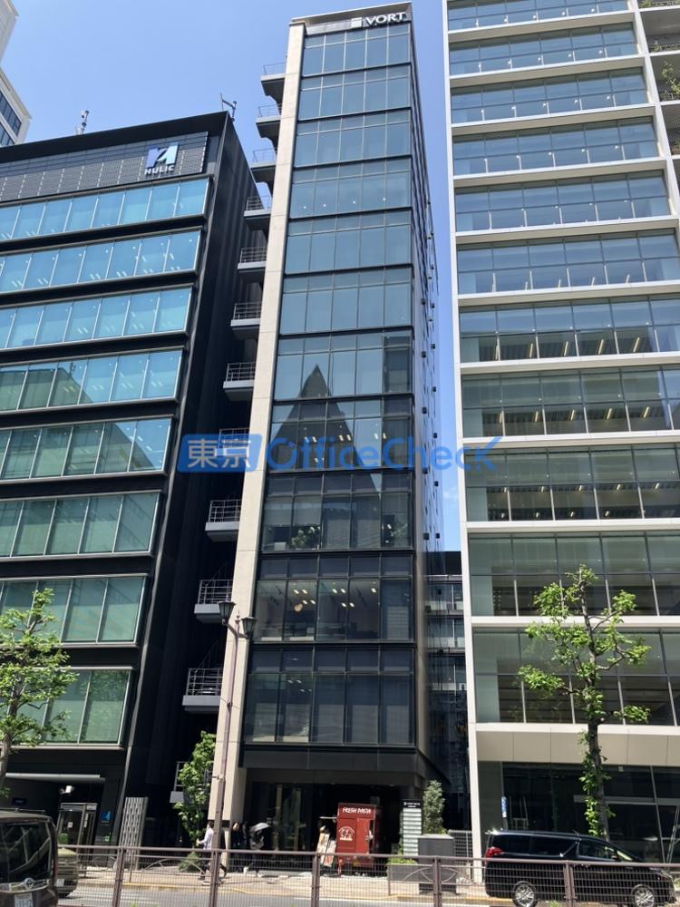 ＶＯＲＴ麹町ＩＩＩ