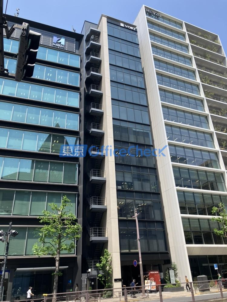 ＶＯＲＴ麹町ＩＩＩ