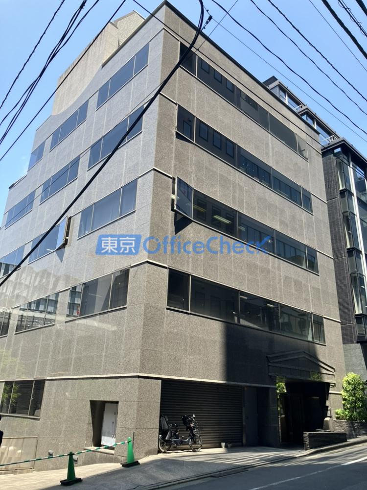麹町GN安田ビル