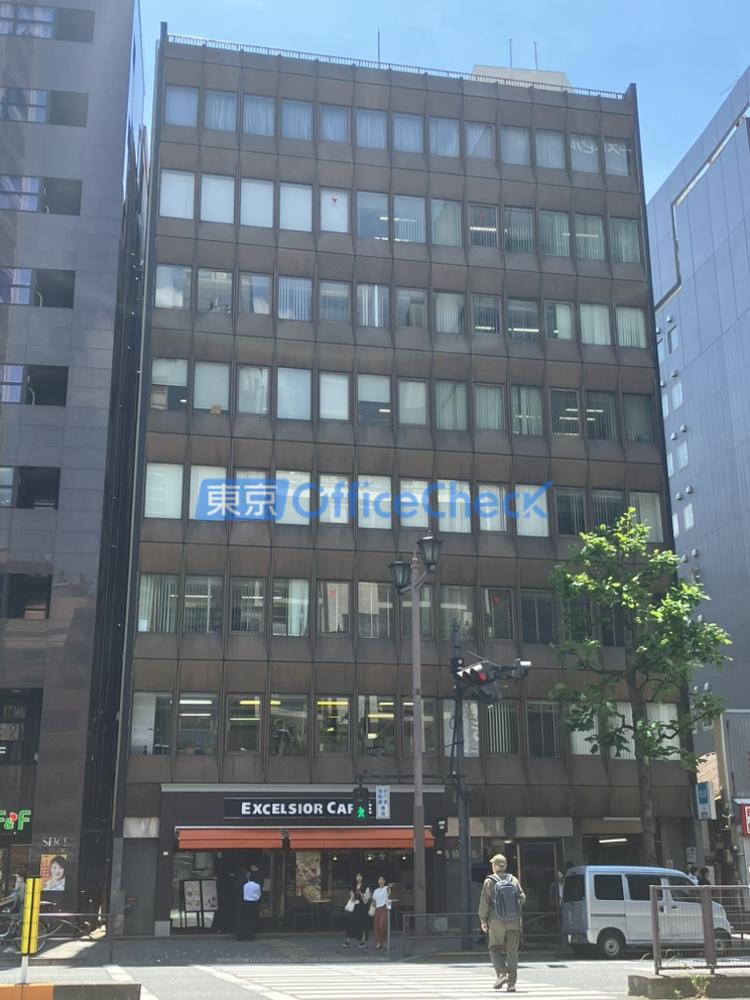 西脇ビル