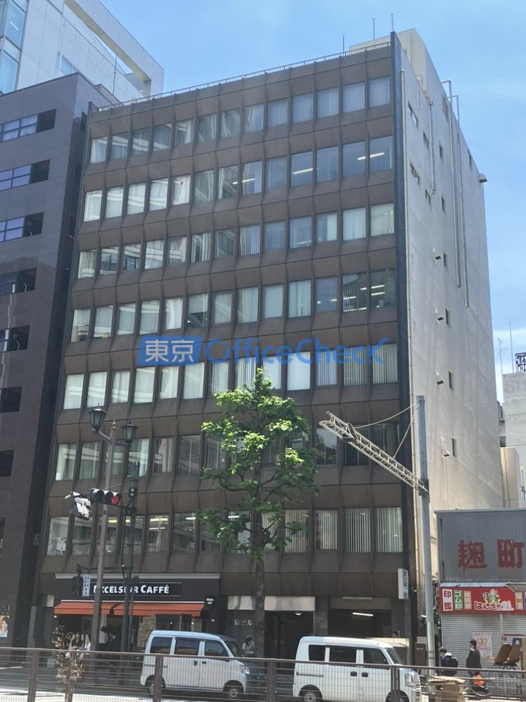 西脇ビル