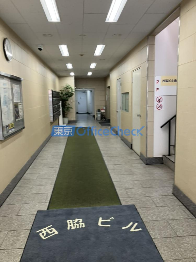 西脇ビル