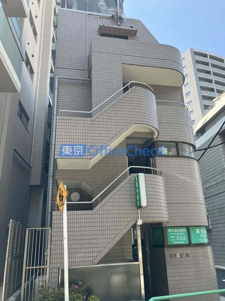 山崎ビル