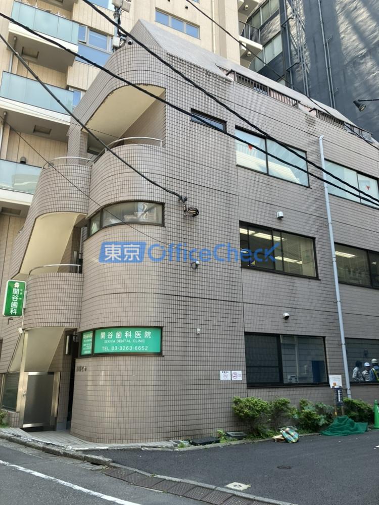 山崎ビル