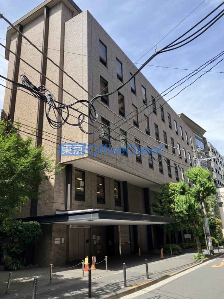 興和二番町ビル