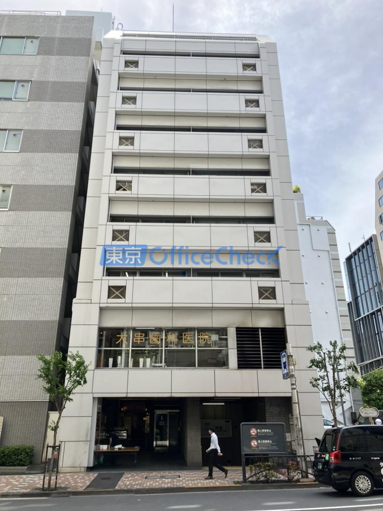 麹町駅プラザ