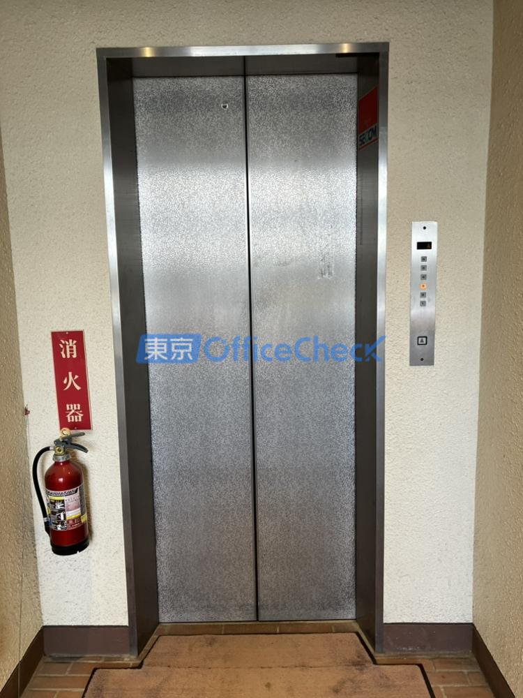 玉柳ビル（テシコ六番町ビル）