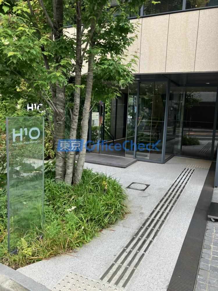 Ｈ１Ｏ平河町