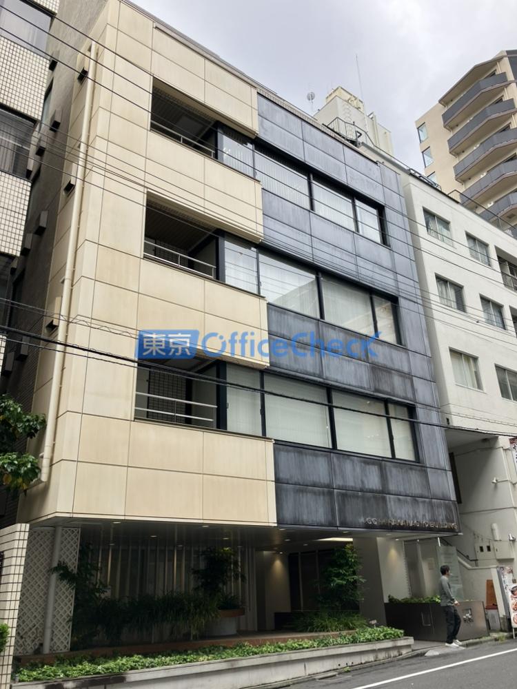 ＣＯＩ平河町ビル