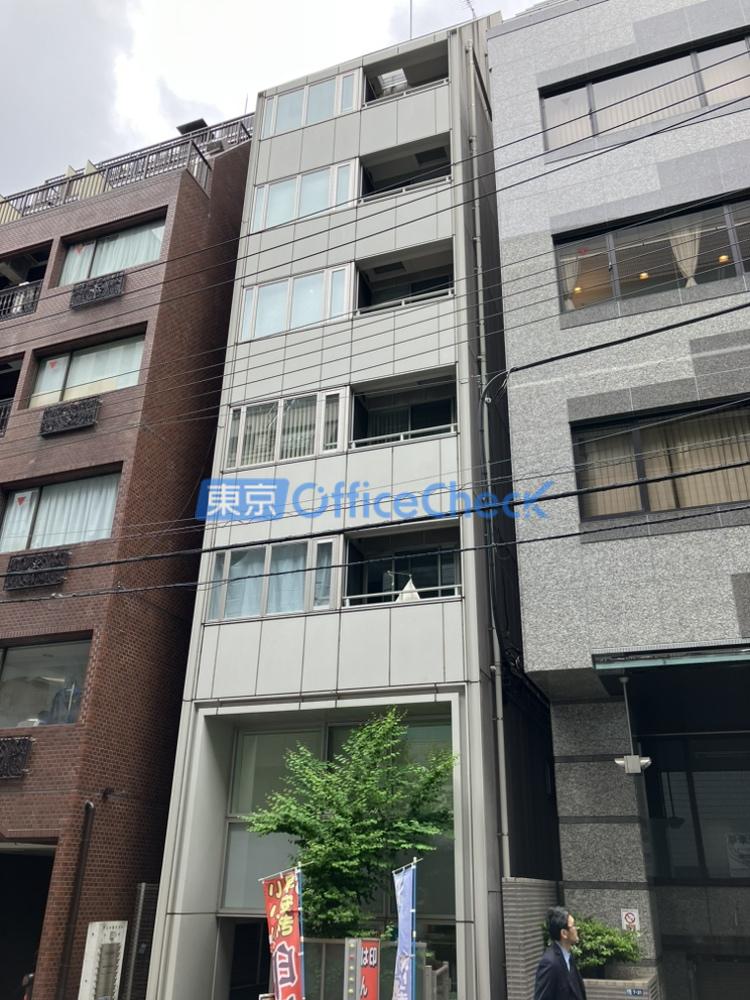 万代半蔵門ビル