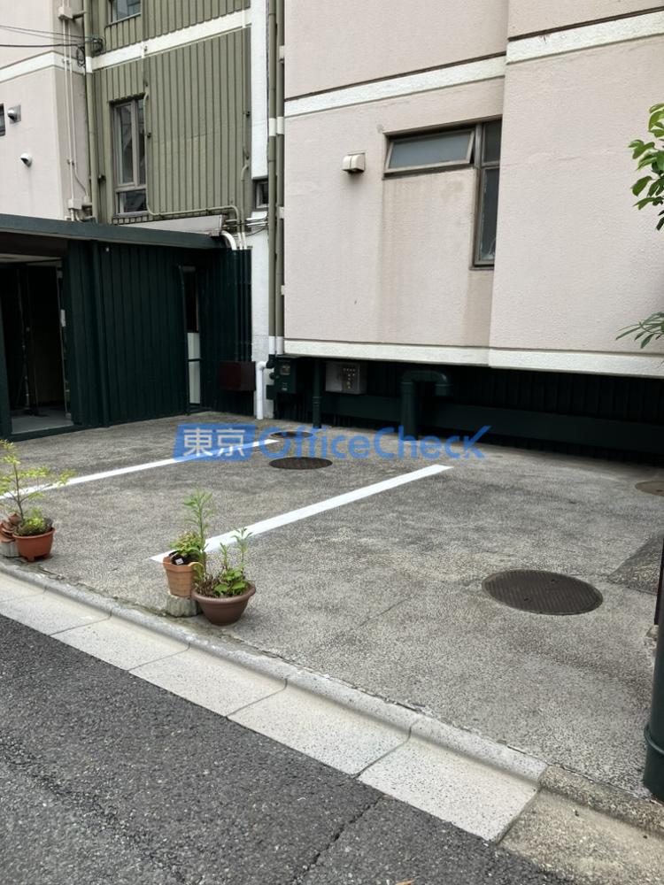 平河ハイツ