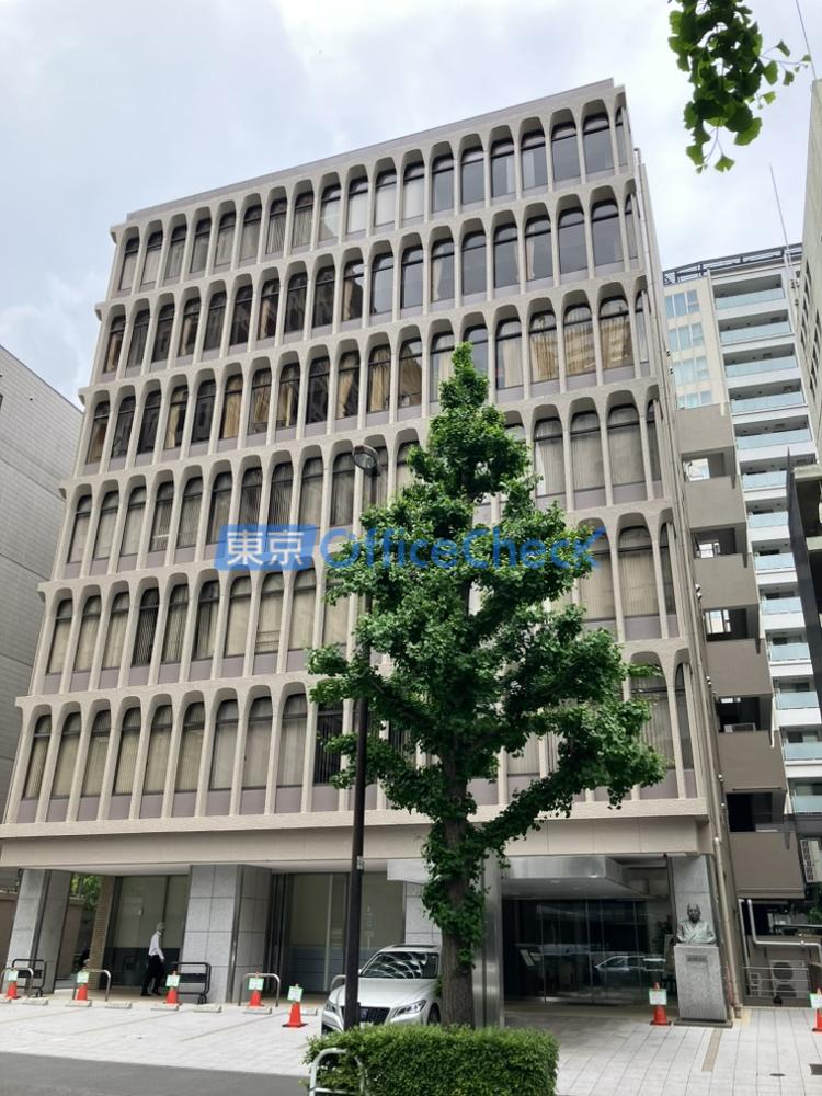 全国旅館会館