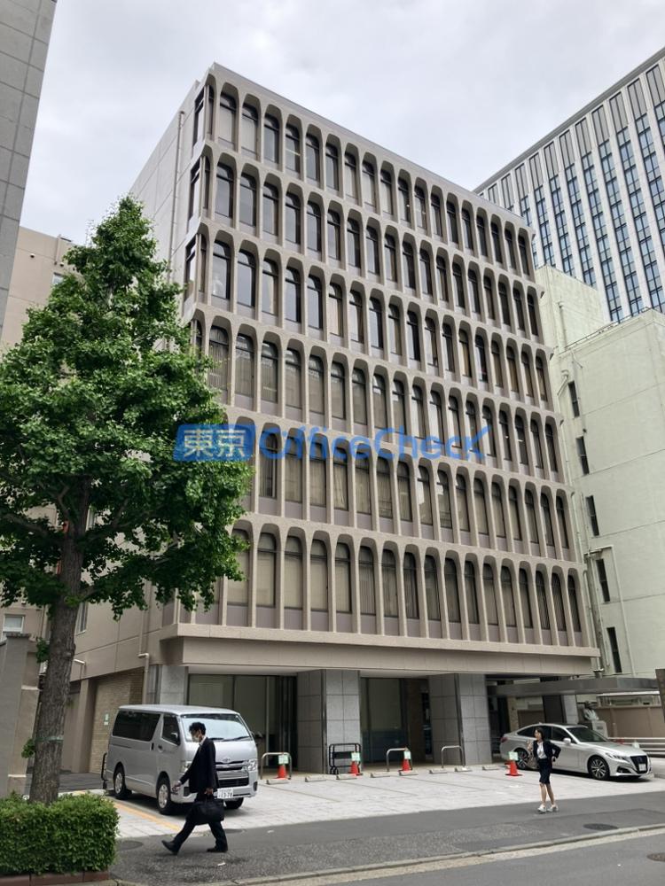 全国旅館会館