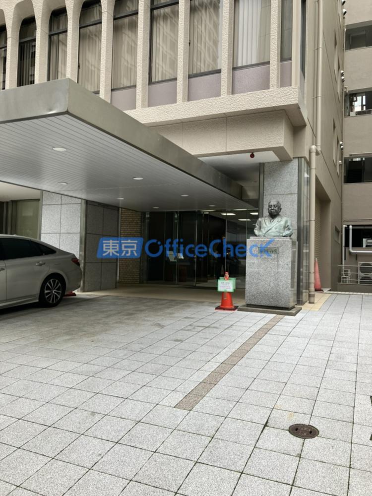 全国旅館会館