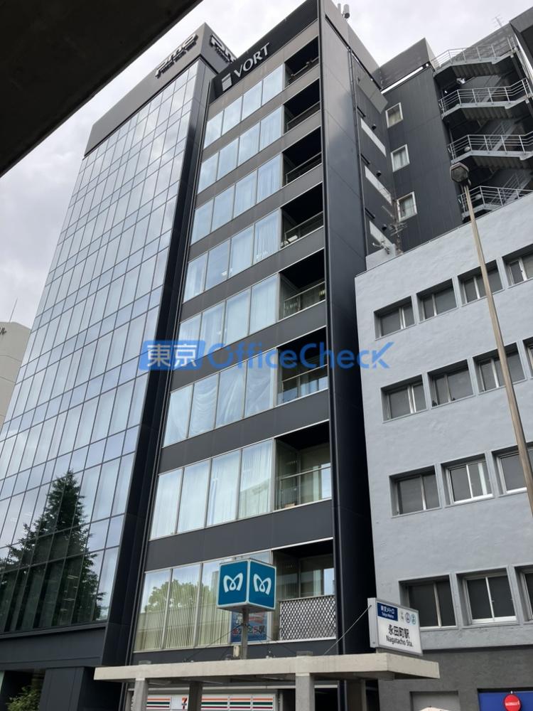 ＶＯＲＴ永田町