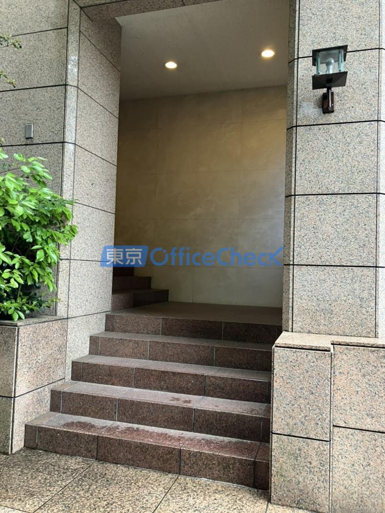 ウスイ紀尾井町ビル