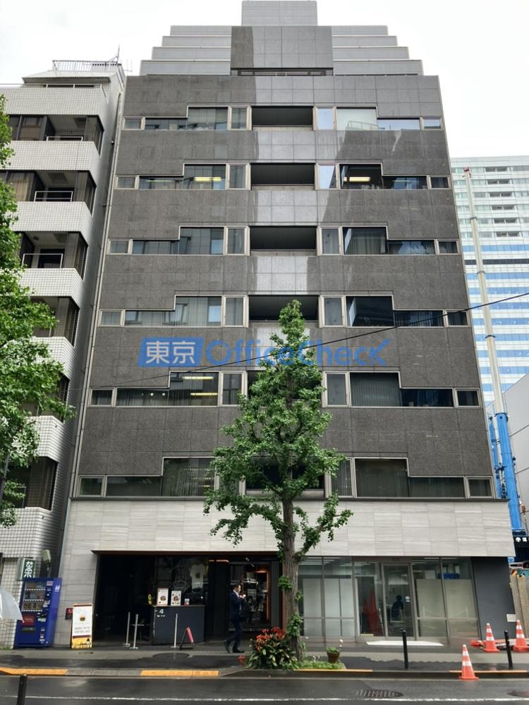 アドミラル紀尾井町ビル