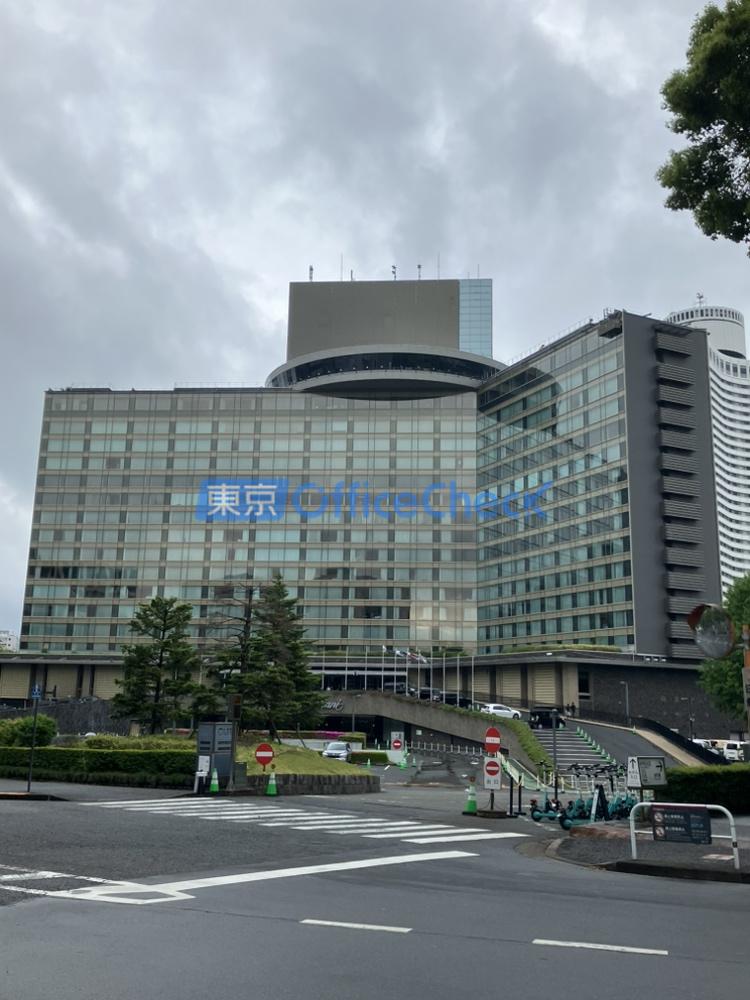 ニューオータニ ザ・メイン