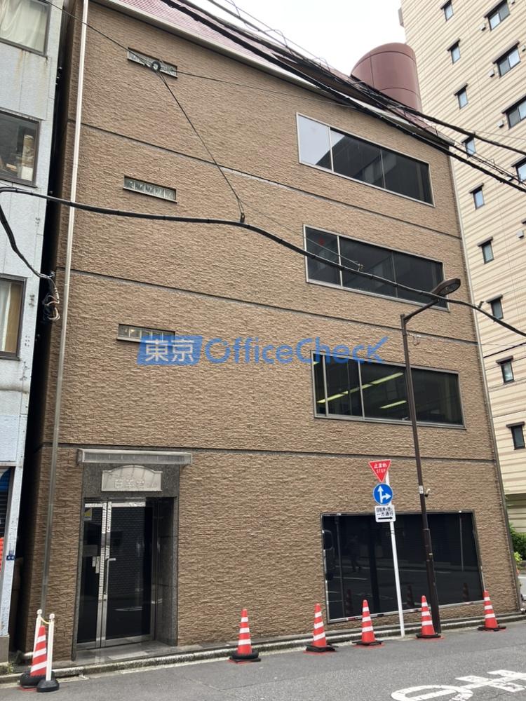 アネックス日本橋ビル