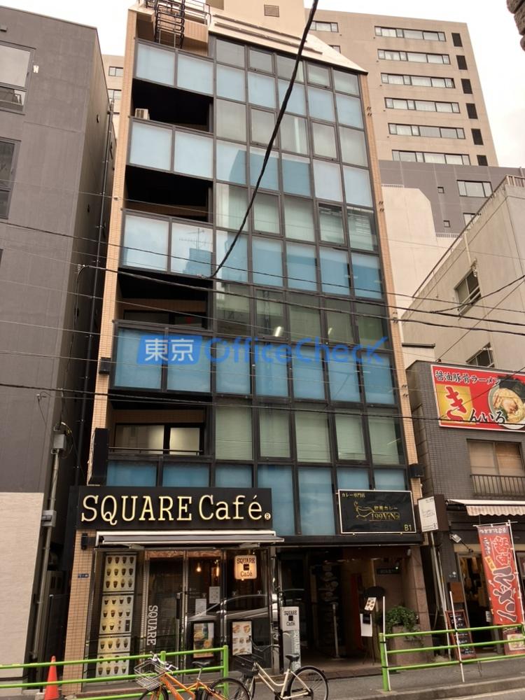 三幸日本橋プラザビル