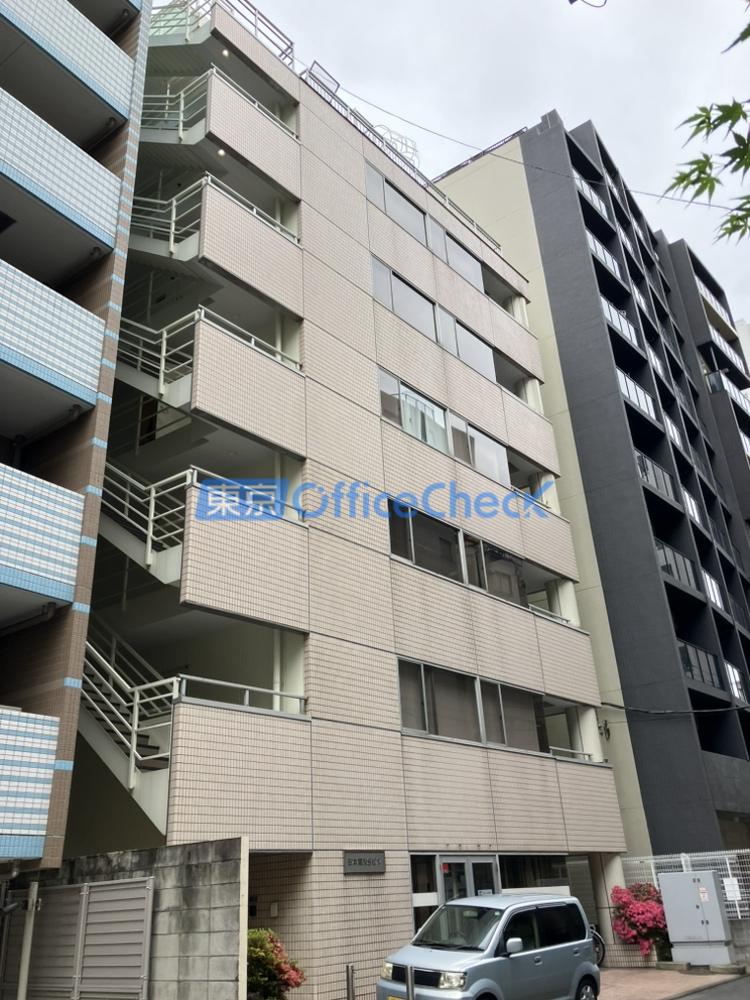 日本橋ＮＳビル