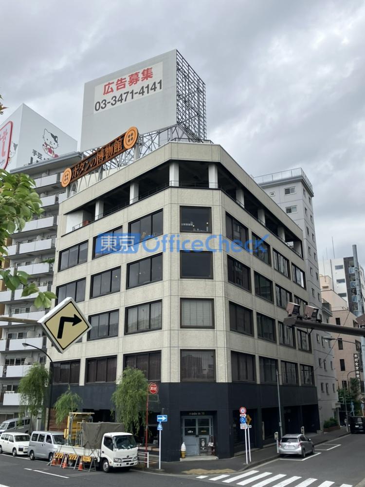 ザ・パークレックス日本橋浜町