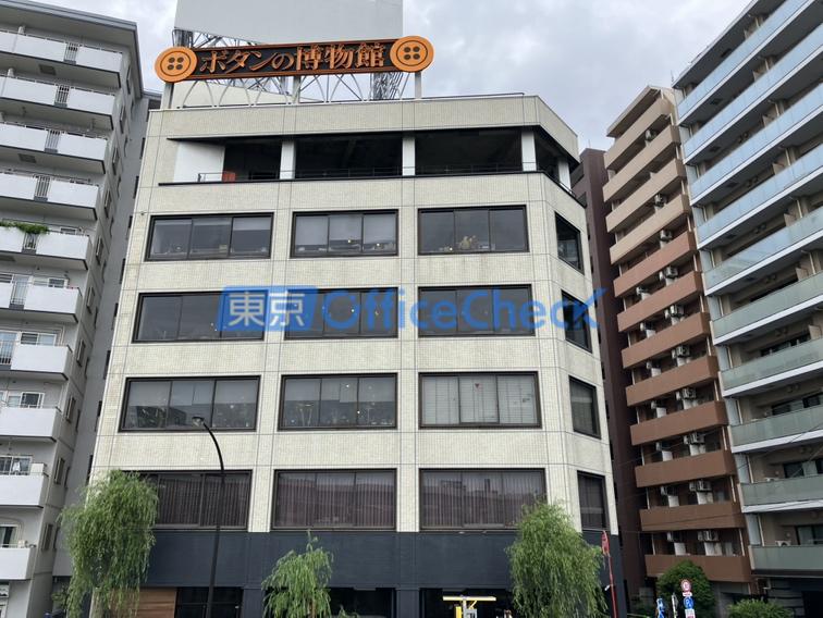 ザ・パークレックス日本橋浜町