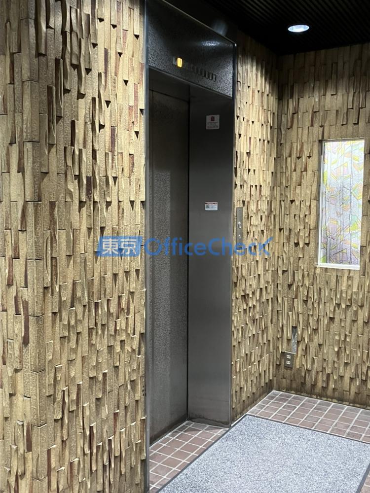 文化エステート浜町ビル